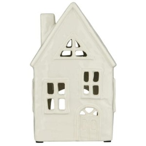 Świąteczna latarenka domek STILLENAT 2 Ib Laursen