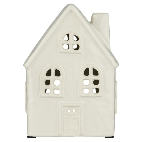 Świąteczna latarenka domek STILLENAT Ib Laursen