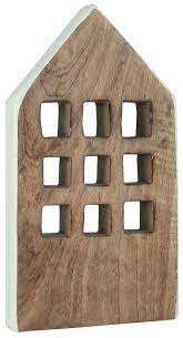 Świąteczny domek z drewna 9 WINDOWS STILLENAT