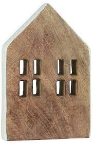 Świąteczny domek z drewna 8 WINDOWS 2 STILLENAT 