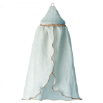 Baldachim dla myszek 32 cm MINT Maileg