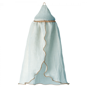 Baldachim dla myszek 32 cm MINT Maileg