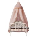 Baldachim dla myszek 32 cm ROSE Maileg