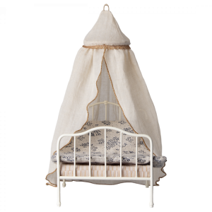Baldachim dla myszek 32 cm CREAM Maileg 