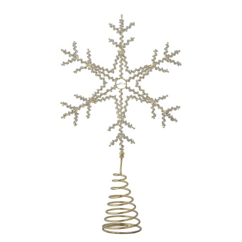 Czubek choinkowy CANNES TOP STAR Bloomingville