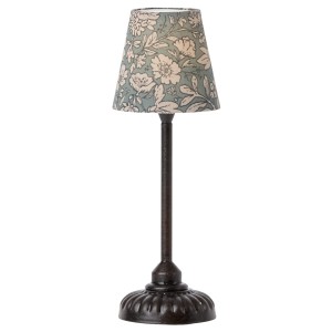 Lampa na baterie ANTRACITE  13,5 cm Maileg 