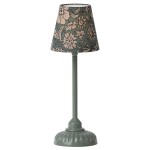 Lampa na baterie DARK MINT  13,5 cm Maileg 