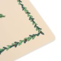 Silikonowa podkładka MERRY CHRISTMAS Konges Slojd