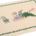 Silikonowa podkładka MERRY CHRISTMAS Konges Slojd