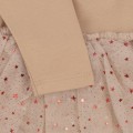 Sukienka FAIRY BALLERINA PINK SPARKLE 3-10 Y Konges Slojd
