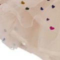 Sukienka FAIRY BALLERINA MULTIHEART Konges Slojd