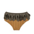 Strój kąpielowy PINEAPPLE BIKINI Konges Slojd