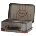 Metalowa walizeczka GREY TRAVEL Maileg