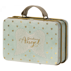 Metalowa walizeczka ANGEL Maileg 