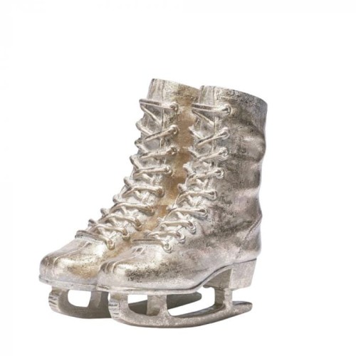 Dekoracja SELLA SKATE 18 x 17 cm LENE BJERRE