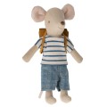 Myszka TRICYCLE MOUSE Maileg