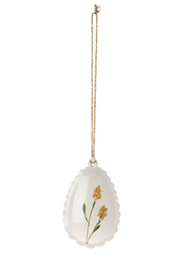 Zawieszka wielkanocna EASTER EGG MAILEG