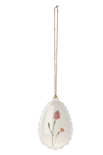 Zawieszka wielkanocna ESTER EGG Maileg