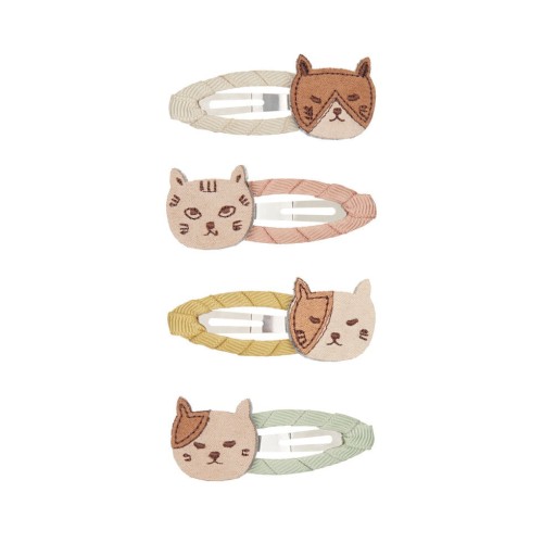 Spinki do włosów PUSSYCAT
