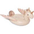 Materac do pływania dla dzieci UNICORN Konges Slojd