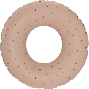 Koło do pływania XL GRANDE CHERRY BLUSH 100 cm Konges Slojd