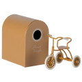 Rowerek dla myszek OCHER 9 CM Maileg