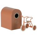 Rowerek dla myszek CORAL Maileg