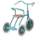 Rower dla myszek PETROL BLUE Maileg