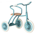 Rower dla myszek PETROL BLUE Maileg