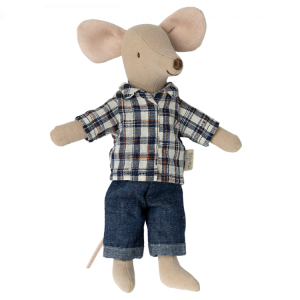 Myszka Dad 15 cm Maileg 