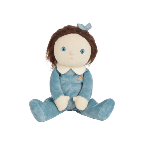 Lalka BETSY BLUEBERRY Olliella