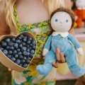 Lalka BETSY BLUEBERRY Olliella