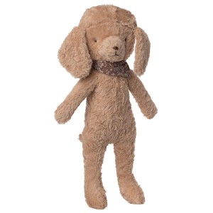 Piesek POODLE DOG 1 30 cm Maileg