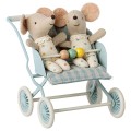 Spacerówka TWINS MINT Maileg
