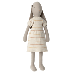 Króliczka KNITTED DRESS 52 cm Maileg  