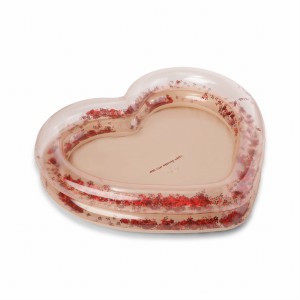 Basen transparentny BLUSH TRANSPARENT Konges Slojd