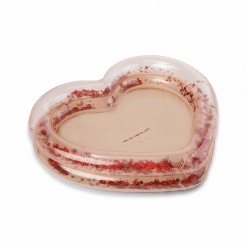Basen transparentny BLUSH Konges Slojd