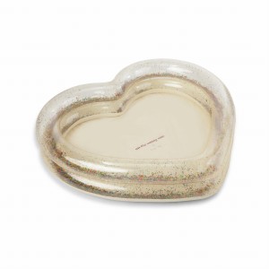 Basen transparentny TRANSPARENT CREAM Konges Slojd