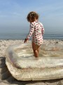 Basen transparentny TRANSPARENT CREAM Konges Slojd