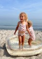 Basen transparentny TRANSPARENT CREAM Konges Slojd
