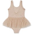 Strój kąpielowy ETOILE PINK SPARKLE 2-10 Y Konges Slojd