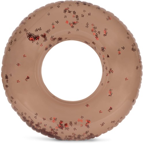 Koło GRANDE TRANSPARENT BLUSH Konges Slojd