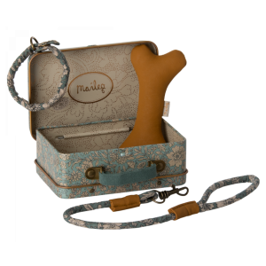 Akcesoria dla pieska PUPPY SUPPLY BLUE Maileg