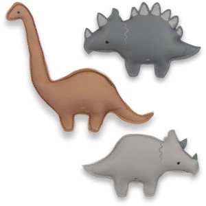 Zestaw zabawek do nurkowania DINO Konges Slojd 