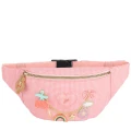 Nerka VICHY LOVE PINK JEUNE PREMIER