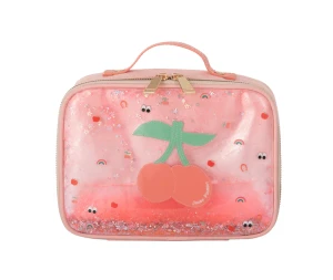 Torba termiczna LUNCH BAG CHERRY JEUNE PREMIER