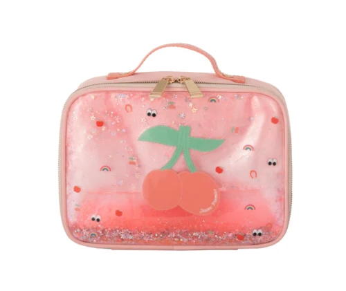 Torba termiczna LUNCHBAG CHERRY Jeune Premier