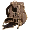 Plecak ERGO MAXX LEOPARD CHERRY JEUNE PREMIER