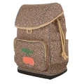 Plecak ERGO MAXX LEOPARD CHERRY JEUNE PREMIER