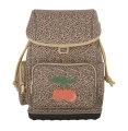 Plecak ERGO MAXX LEOPARD CHERRY JEUNE PREMIER